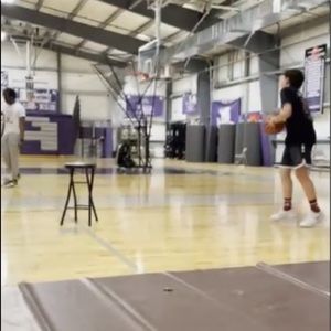 Meet your Posher, Gavin